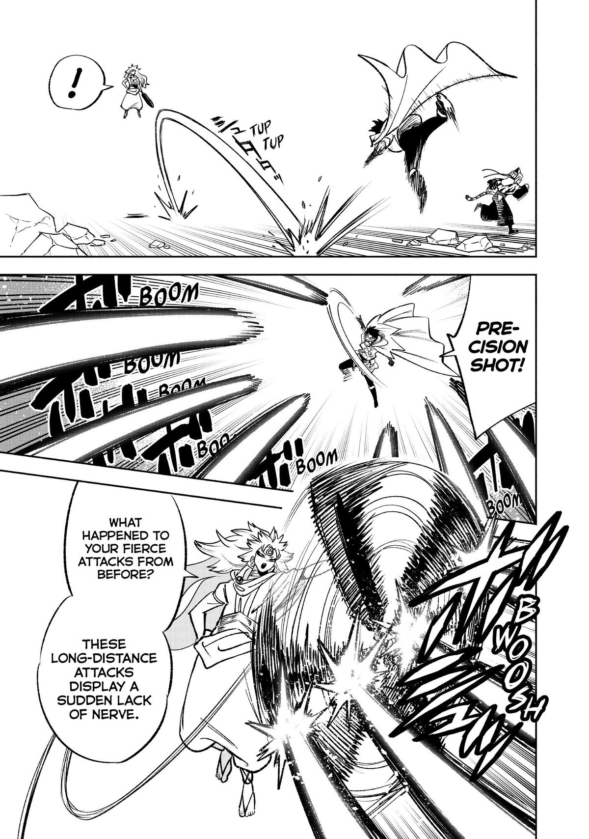 Given Chapter 73 - Page 20