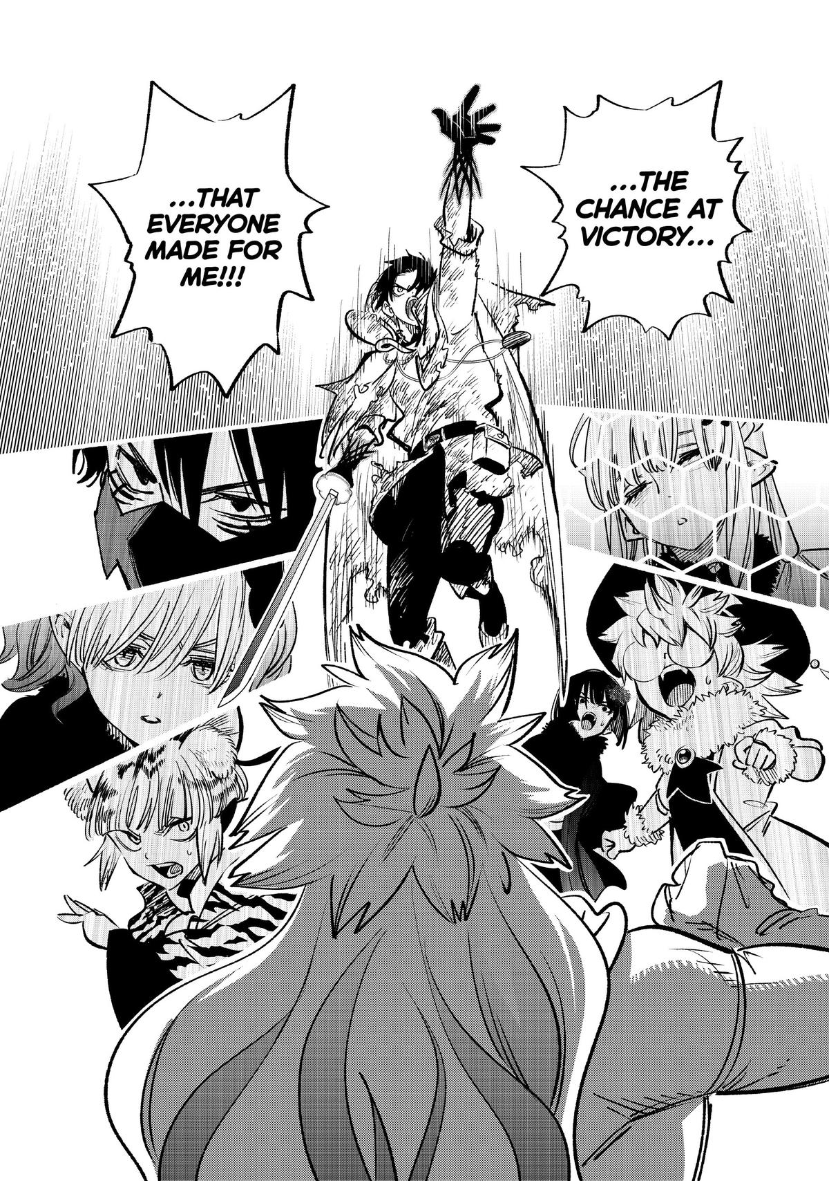 Given Chapter 73 - Page 28