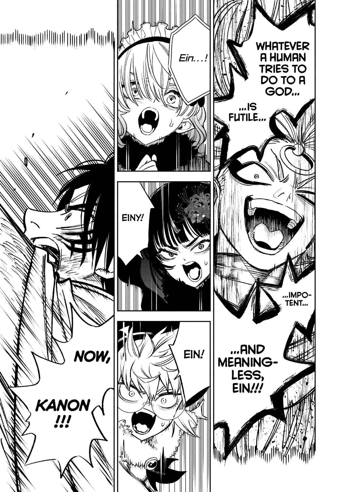 Given Chapter 74 - Page 3