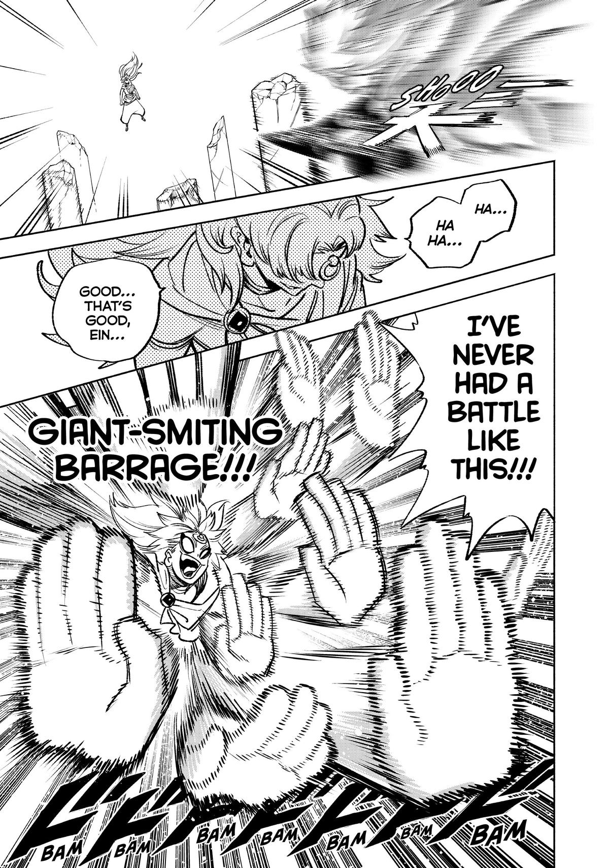 Given Chapter 74 - Page 9