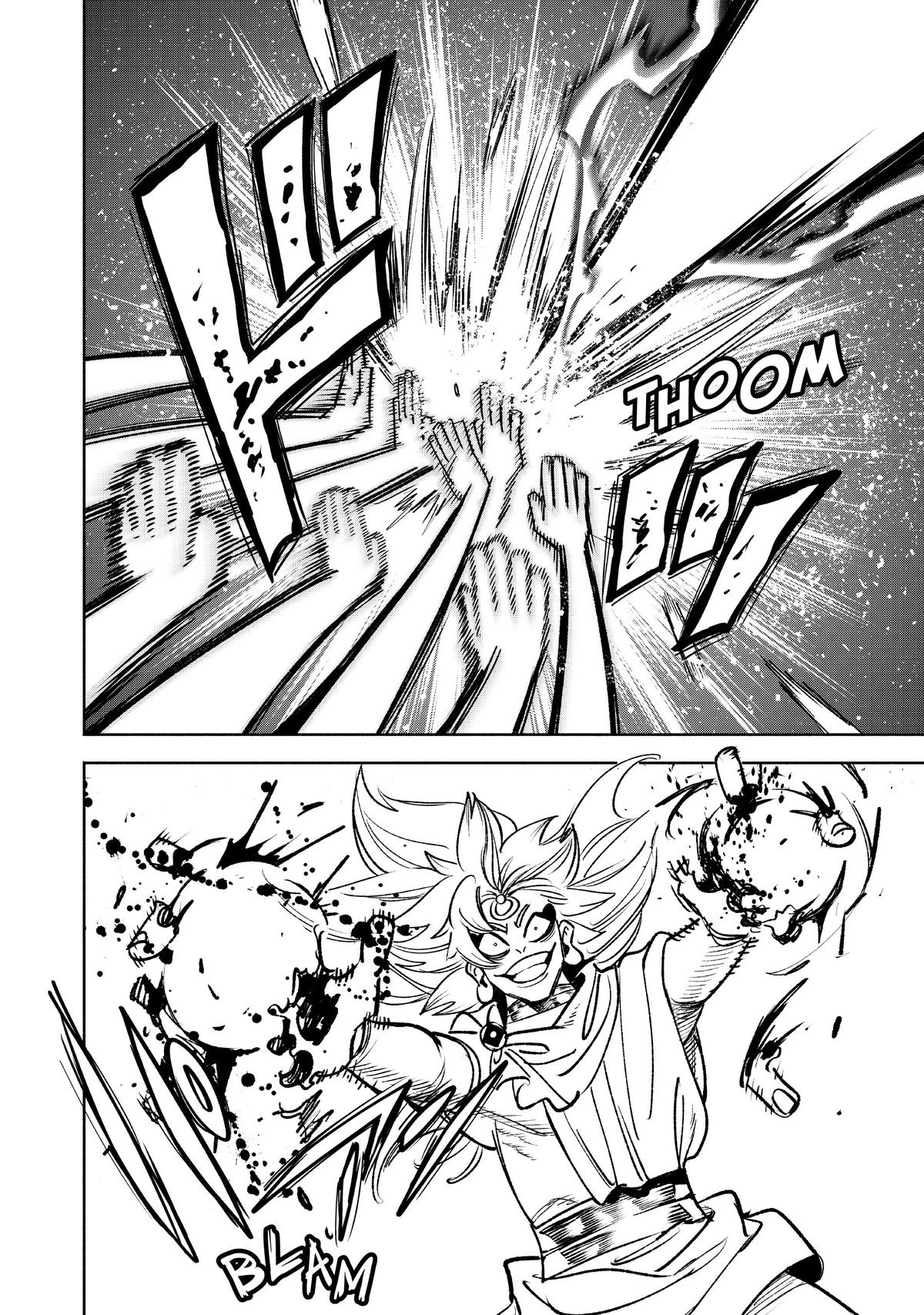 Given Chapter 74 - Page 10