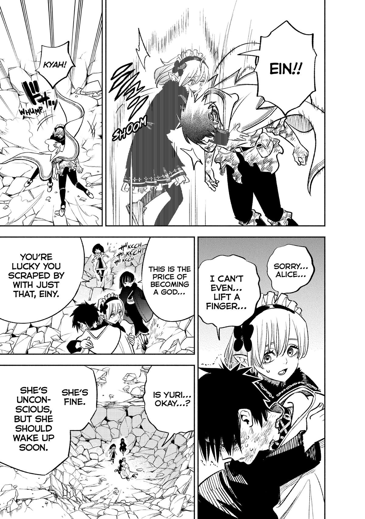 Given Chapter 74 - Page 18