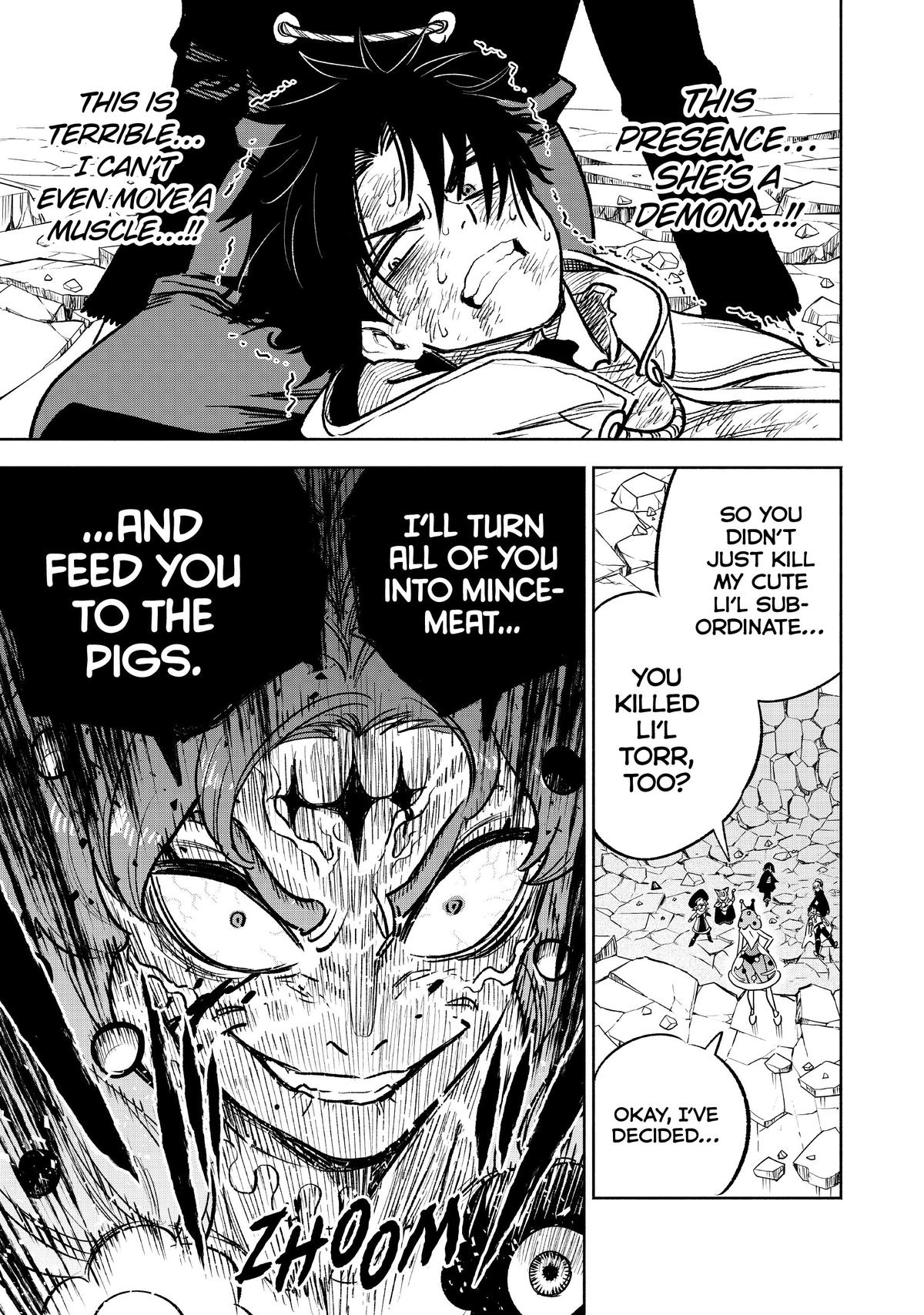 Given Chapter 74 - Page 24