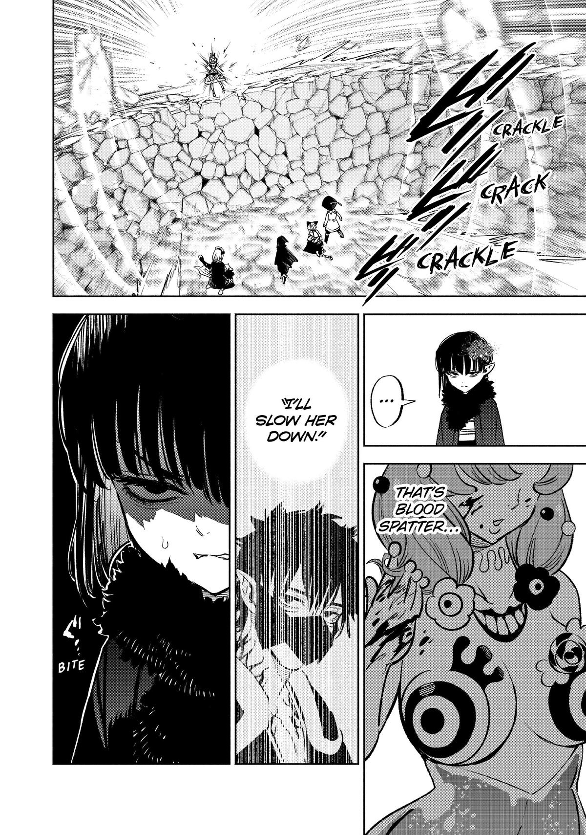 Given Chapter 74 - Page 25