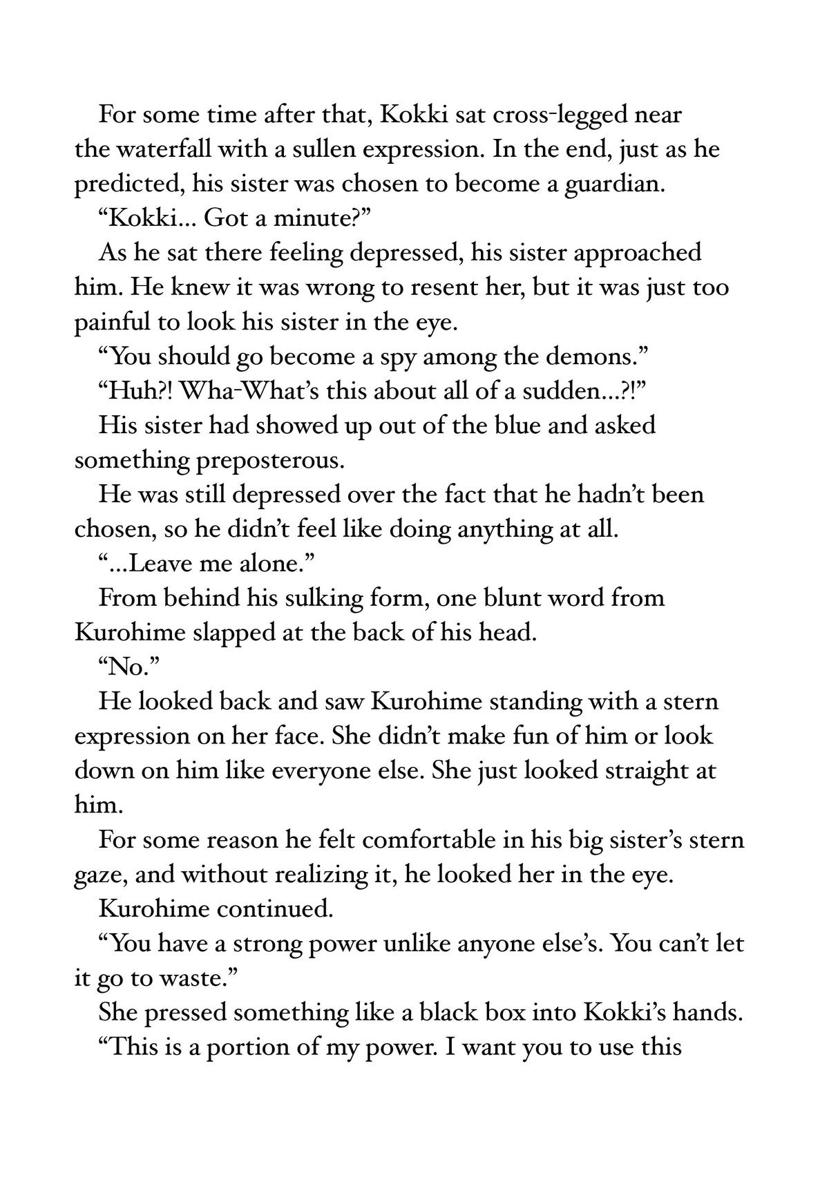 Given Chapter 74 - Page 29