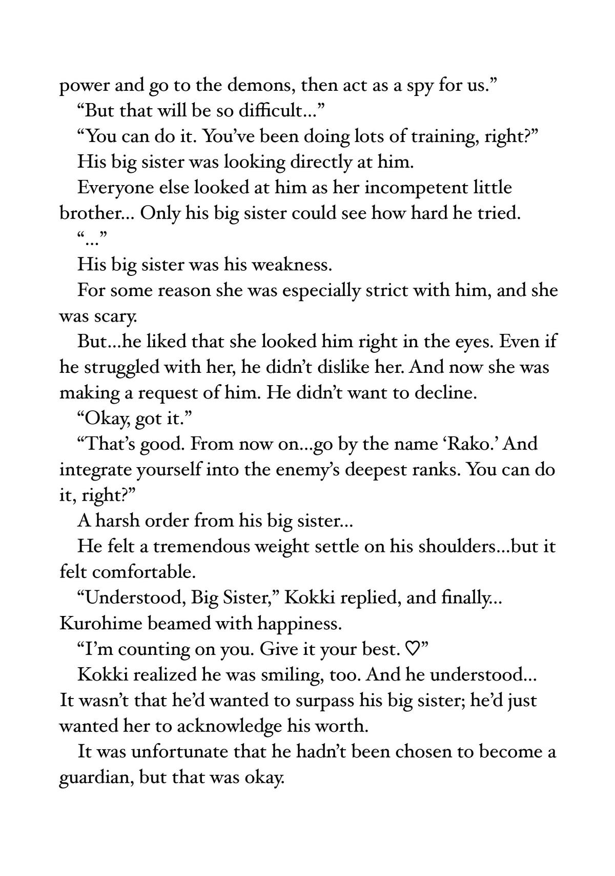 Given Chapter 74 - Page 30