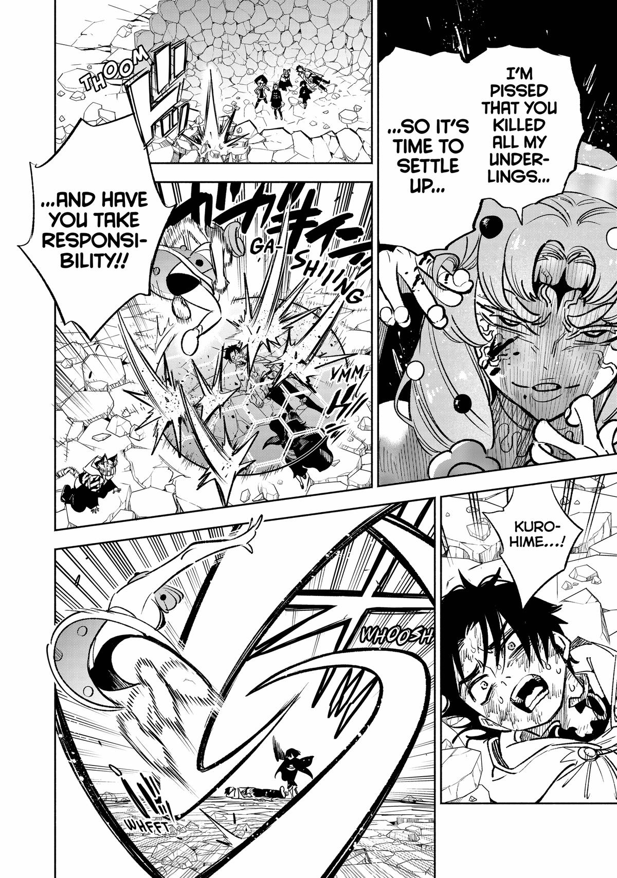 Given Chapter 75 - Page 6