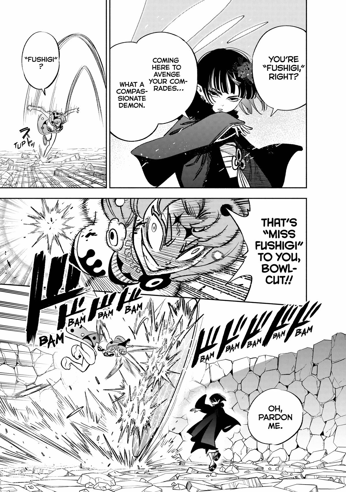 Given Chapter 75 - Page 7