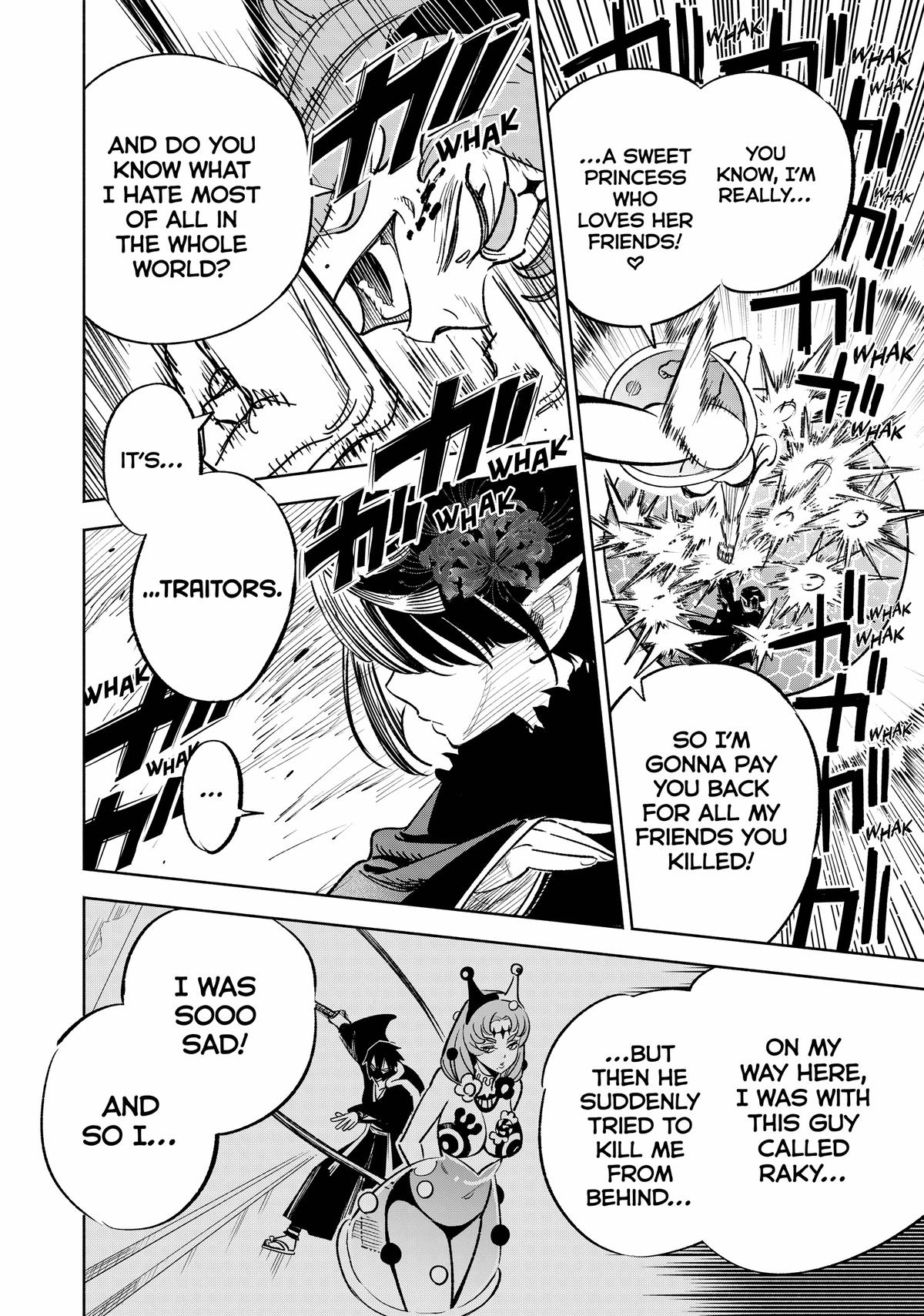 Given Chapter 75 - Page 8