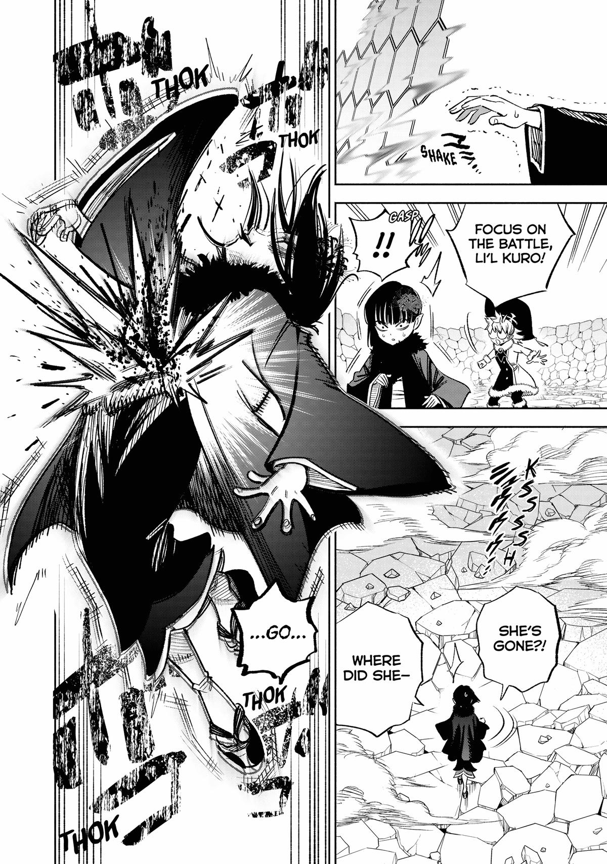 Given Chapter 75 - Page 10