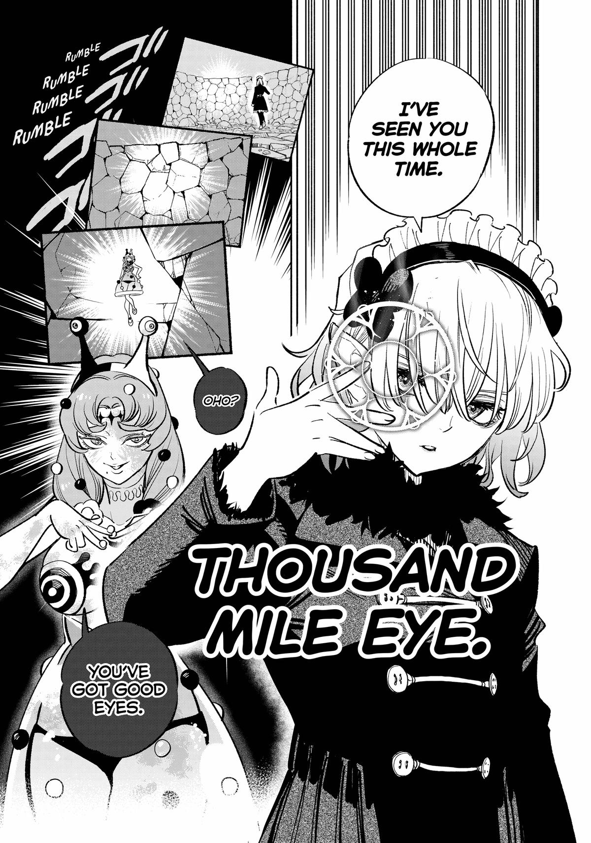 Given Chapter 75 - Page 15