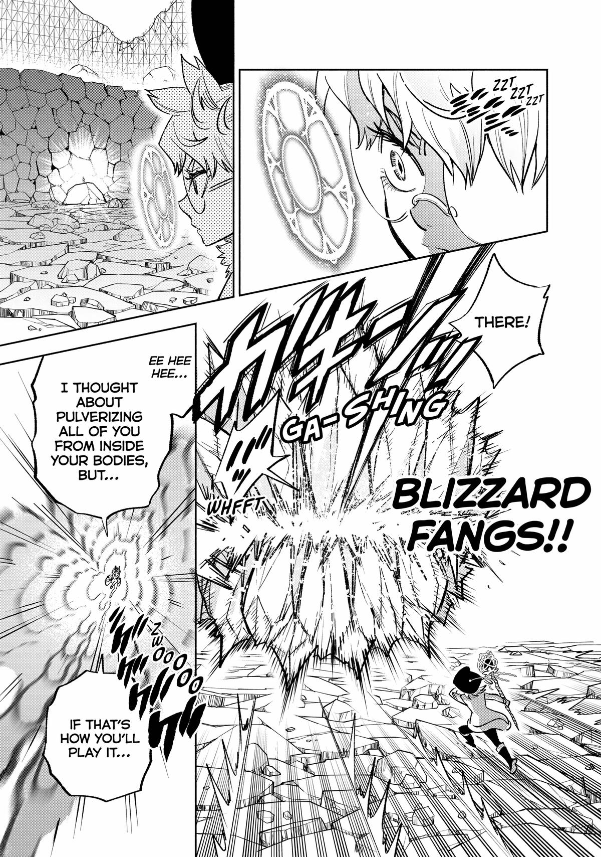 Given Chapter 75 - Page 17