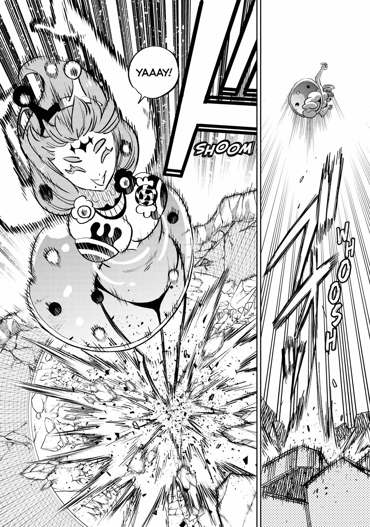 Given Chapter 75 - Page 19
