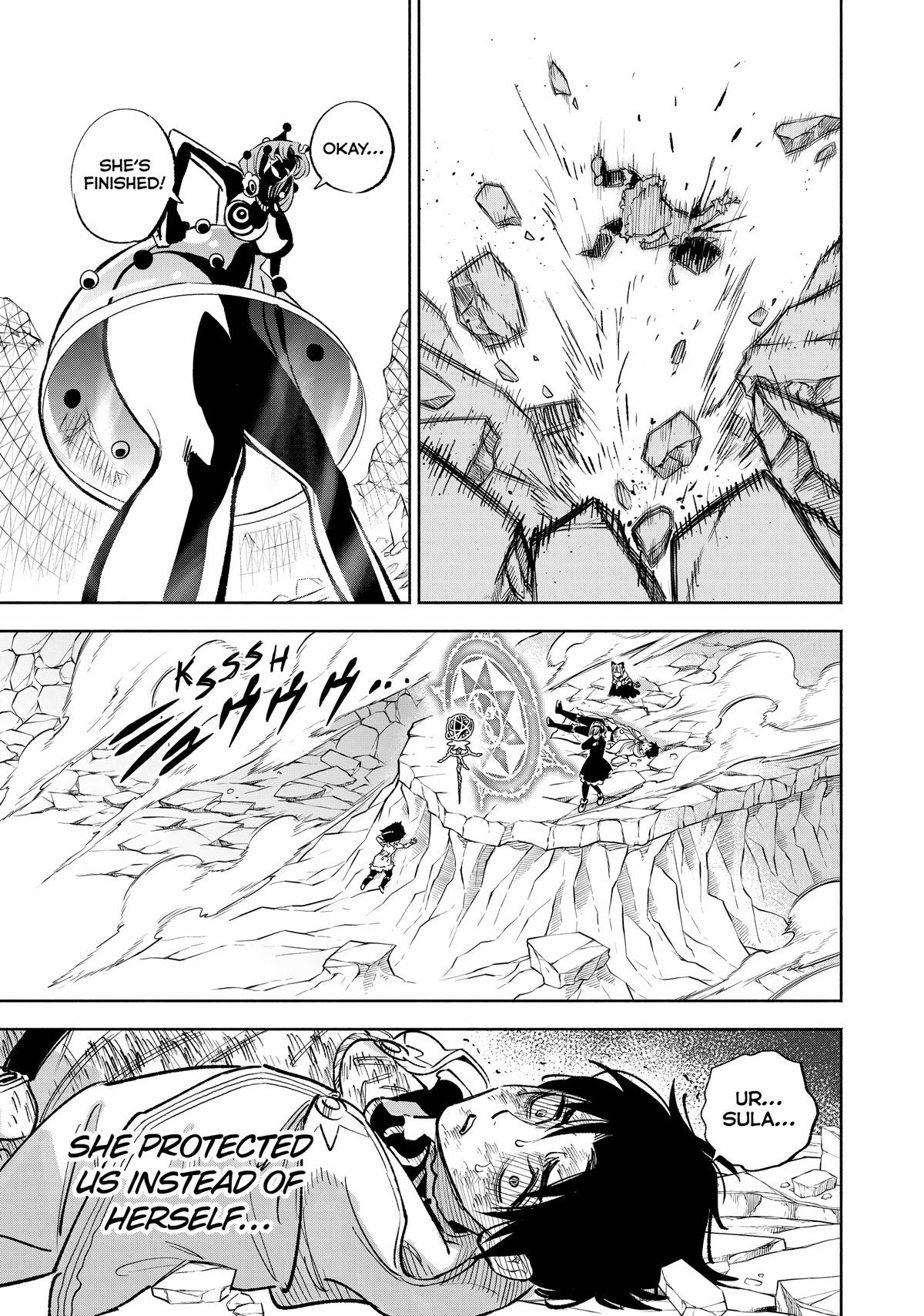 Given Chapter 75 - Page 20