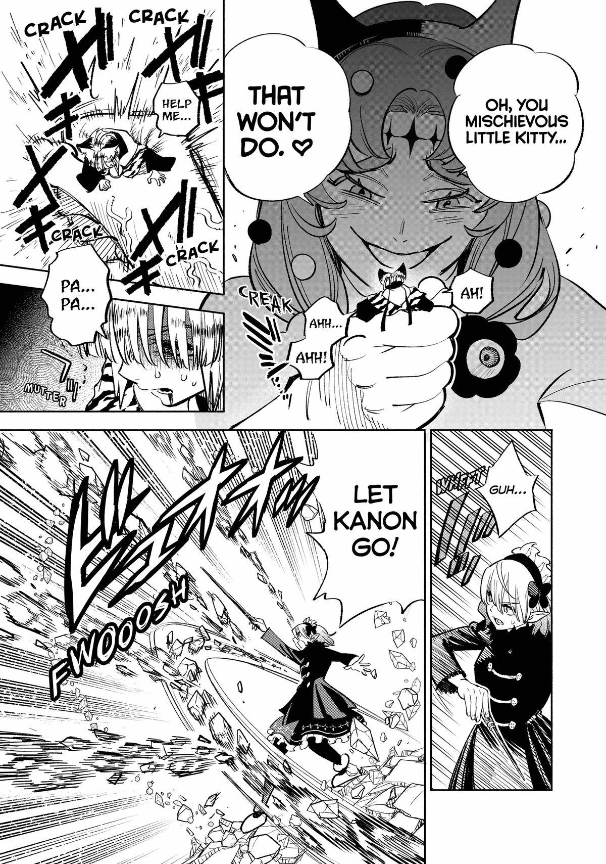 Given Chapter 75 - Page 22