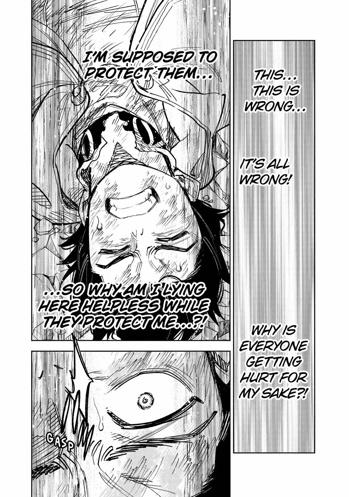 Given Chapter 75 - Page 25