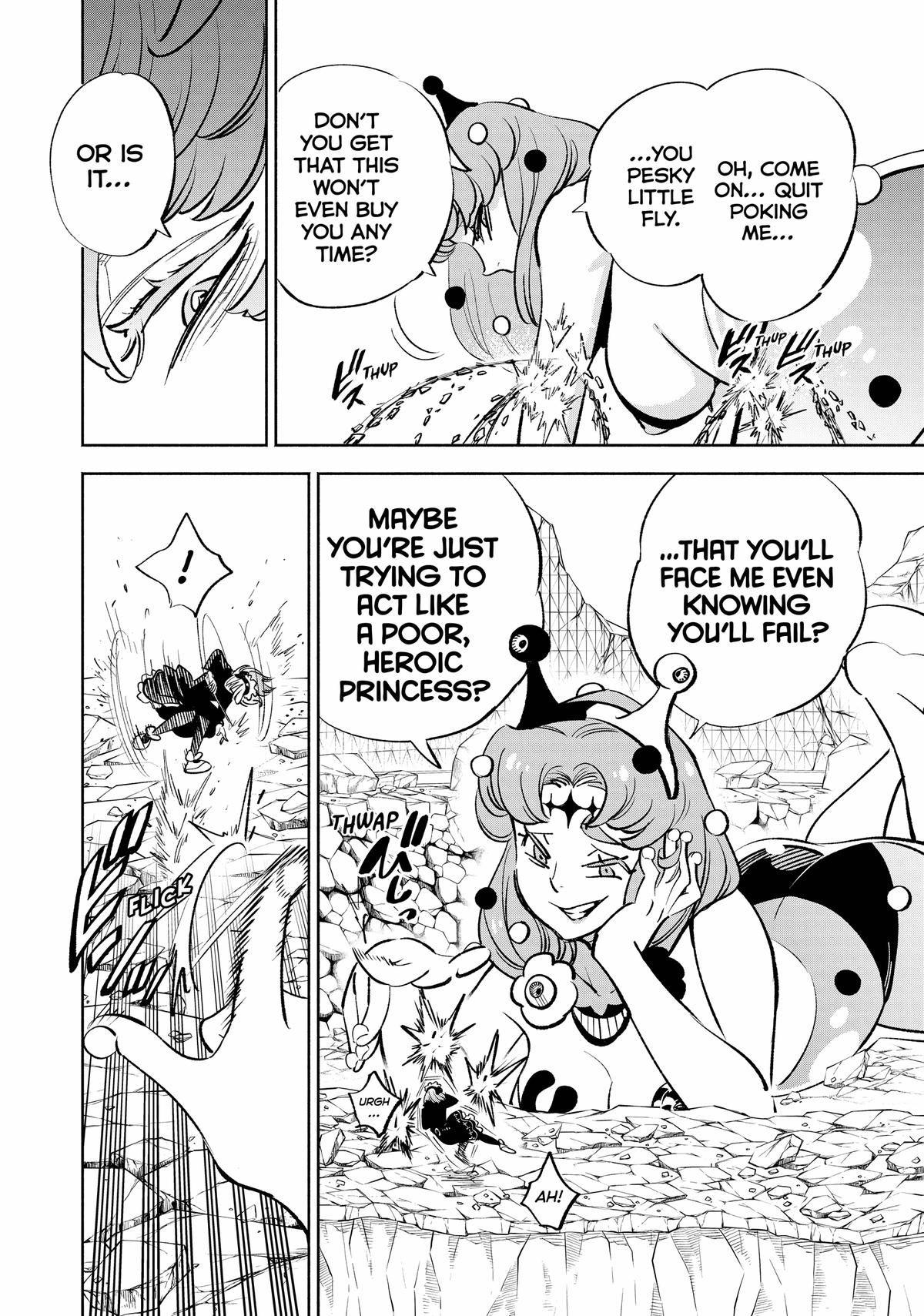 Given Chapter 75 - Page 27