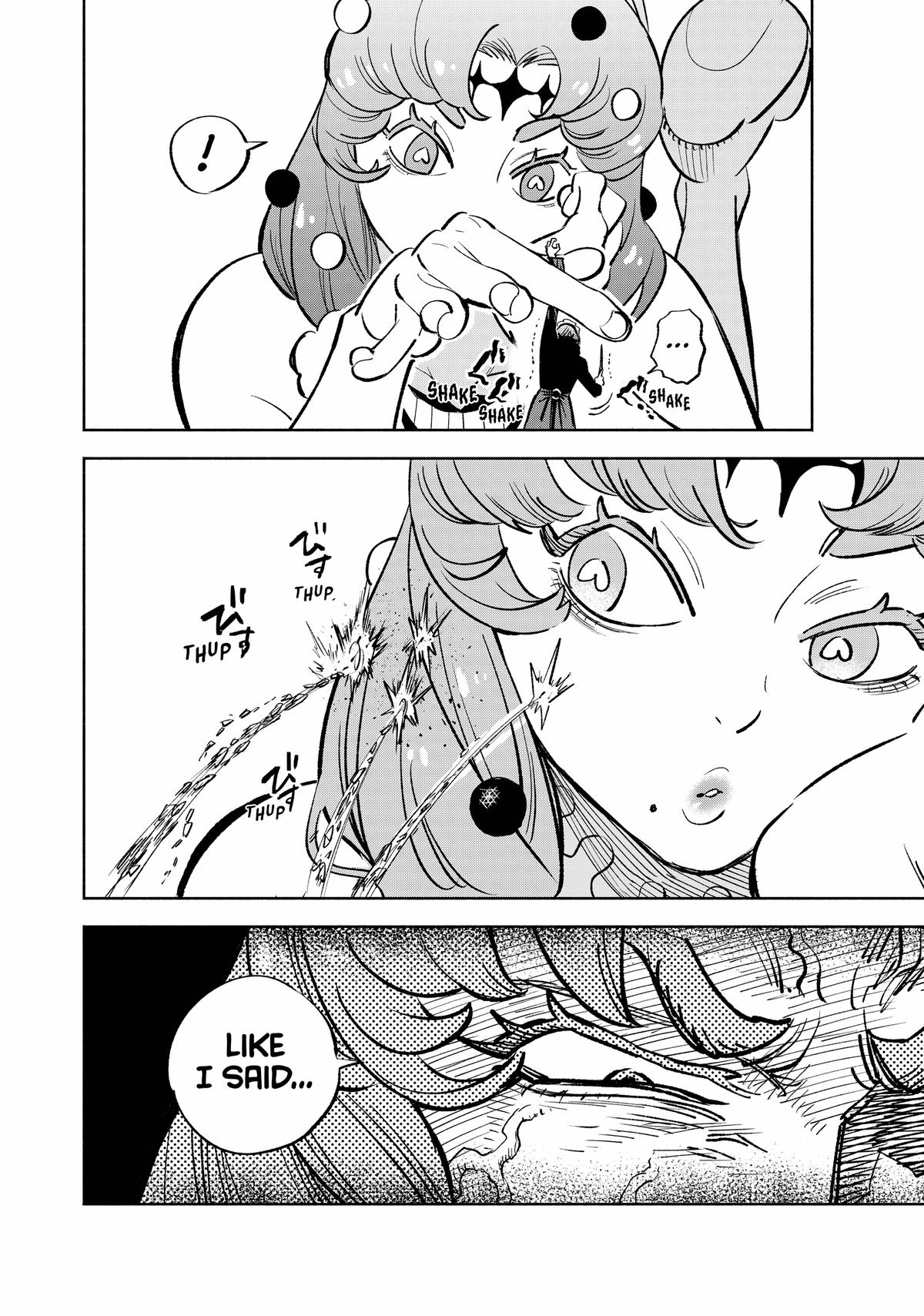 Given Chapter 75 - Page 29
