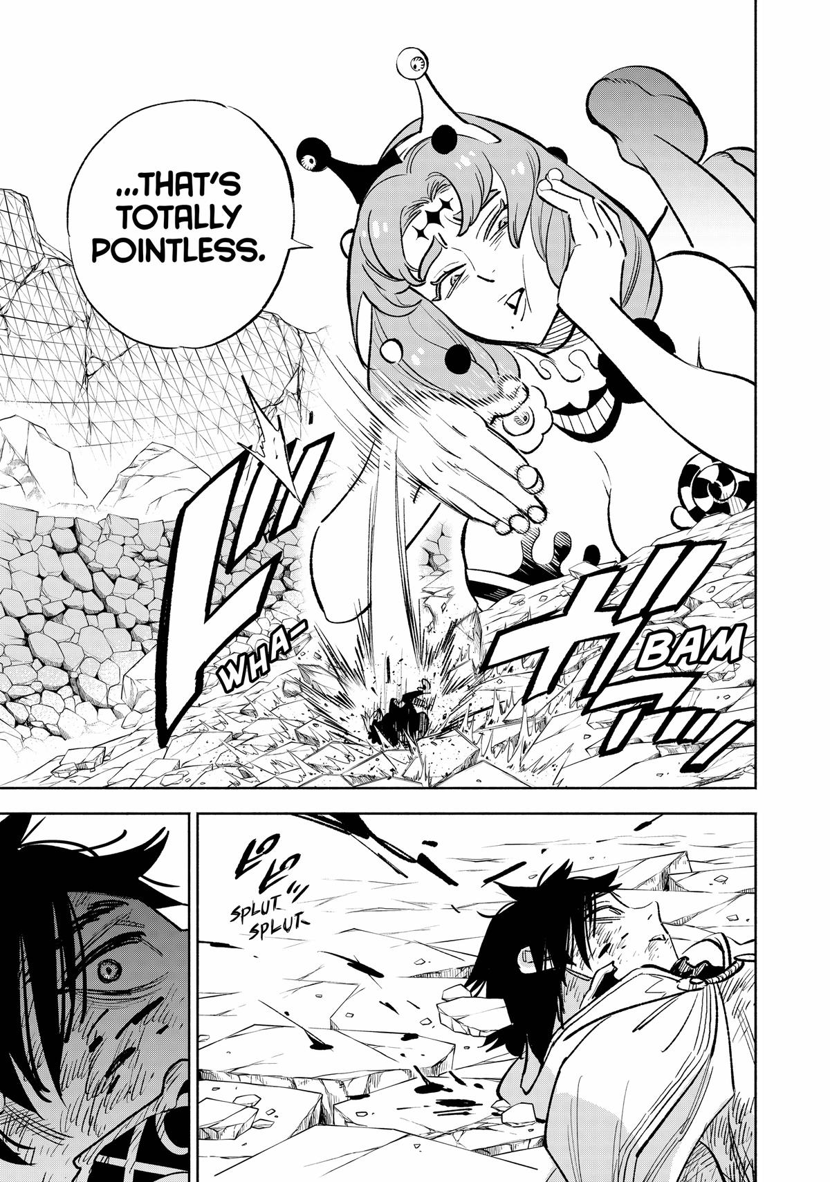 Given Chapter 75 - Page 30