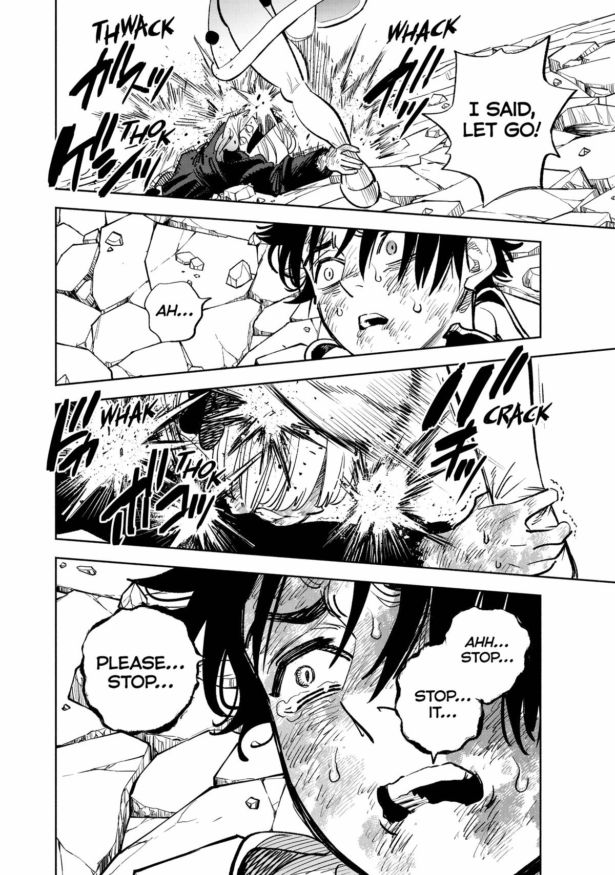 Given Chapter 75 - Page 33