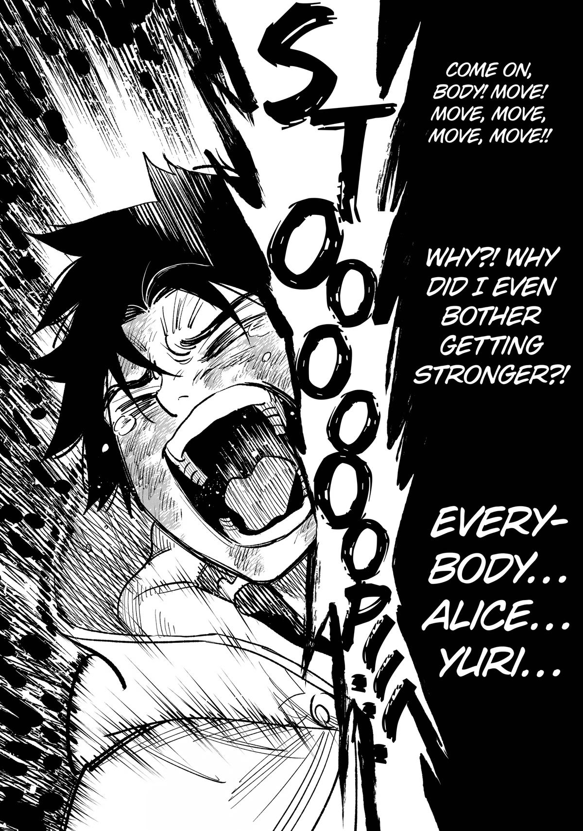 Given Chapter 75 - Page 34