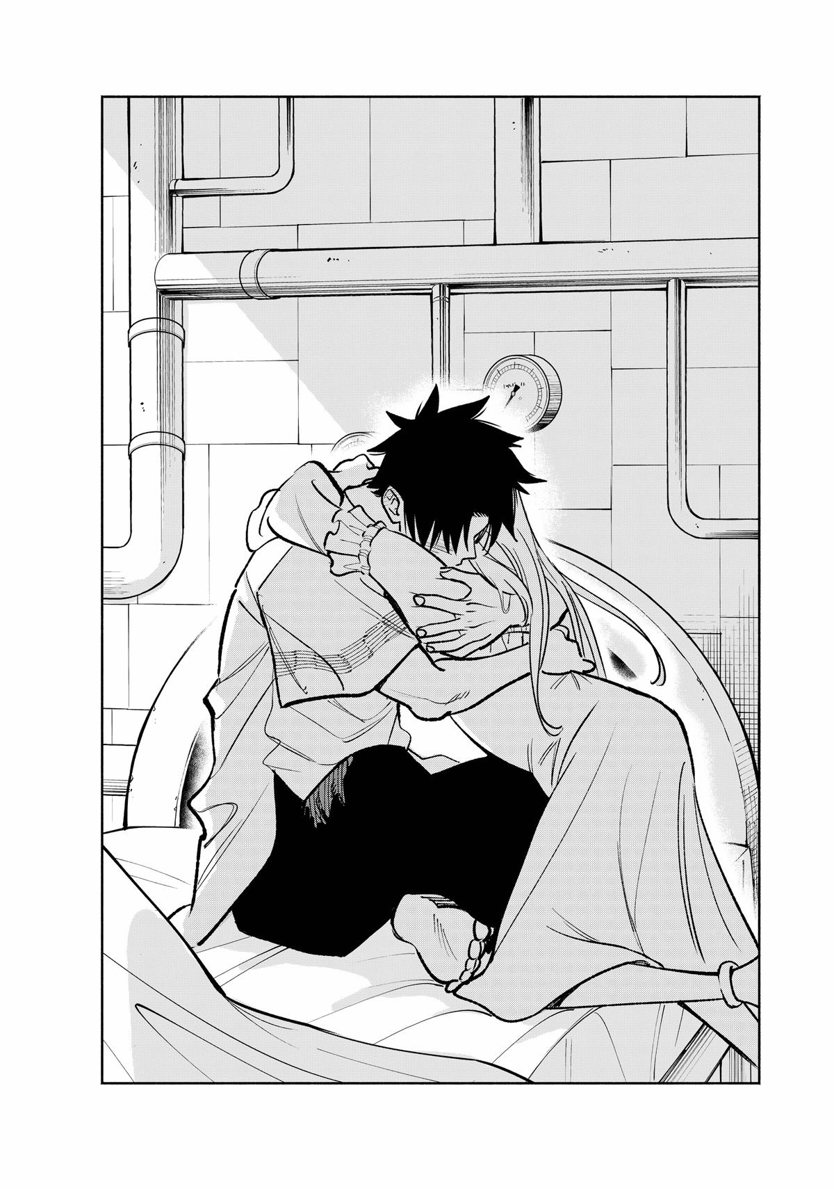 Given Chapter 76 - Page 15