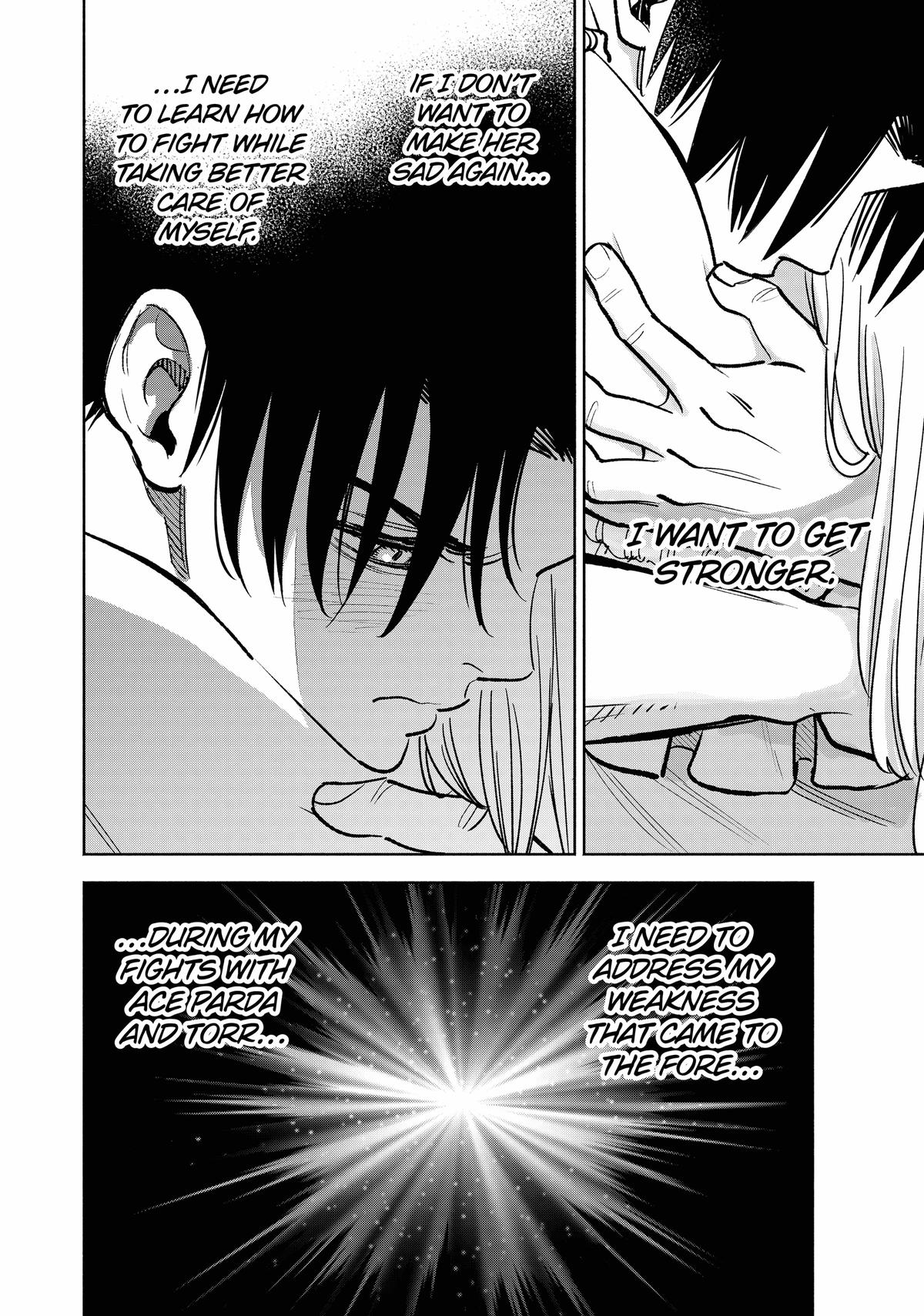 Given Chapter 76 - Page 16
