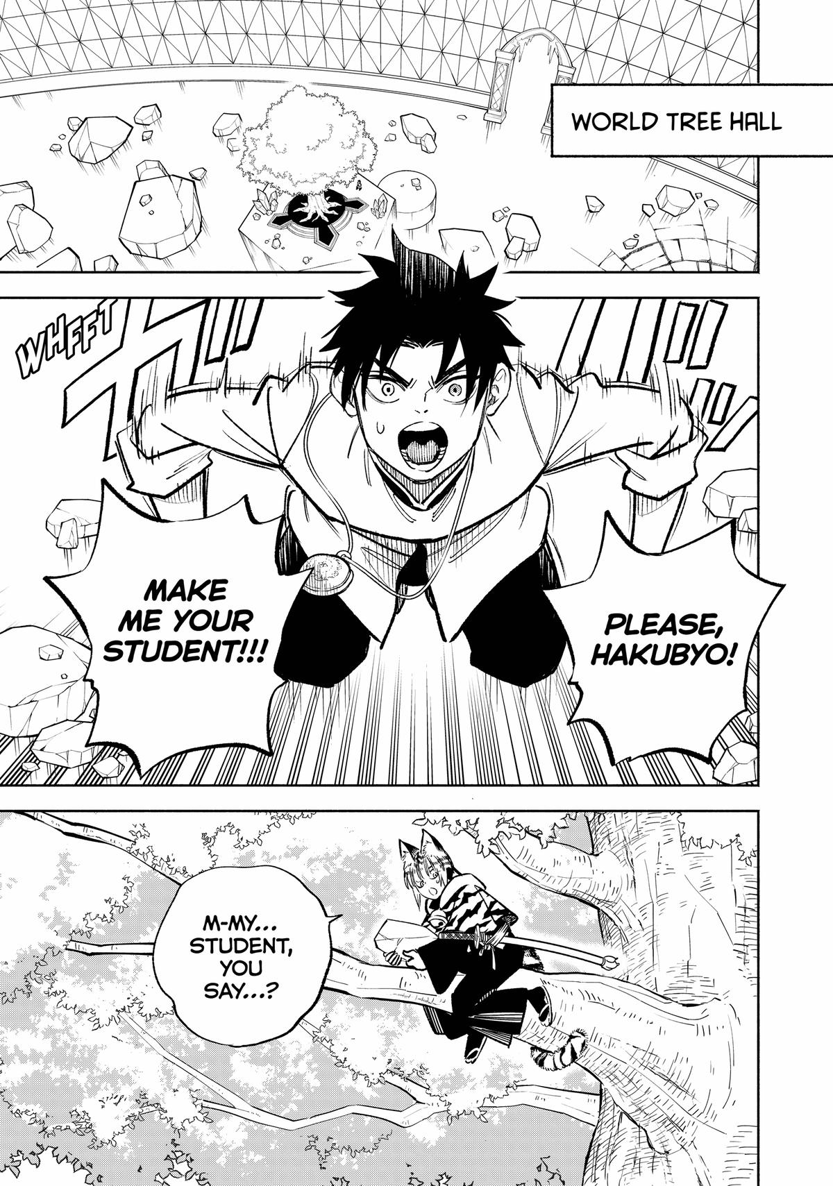 Given Chapter 76 - Page 17