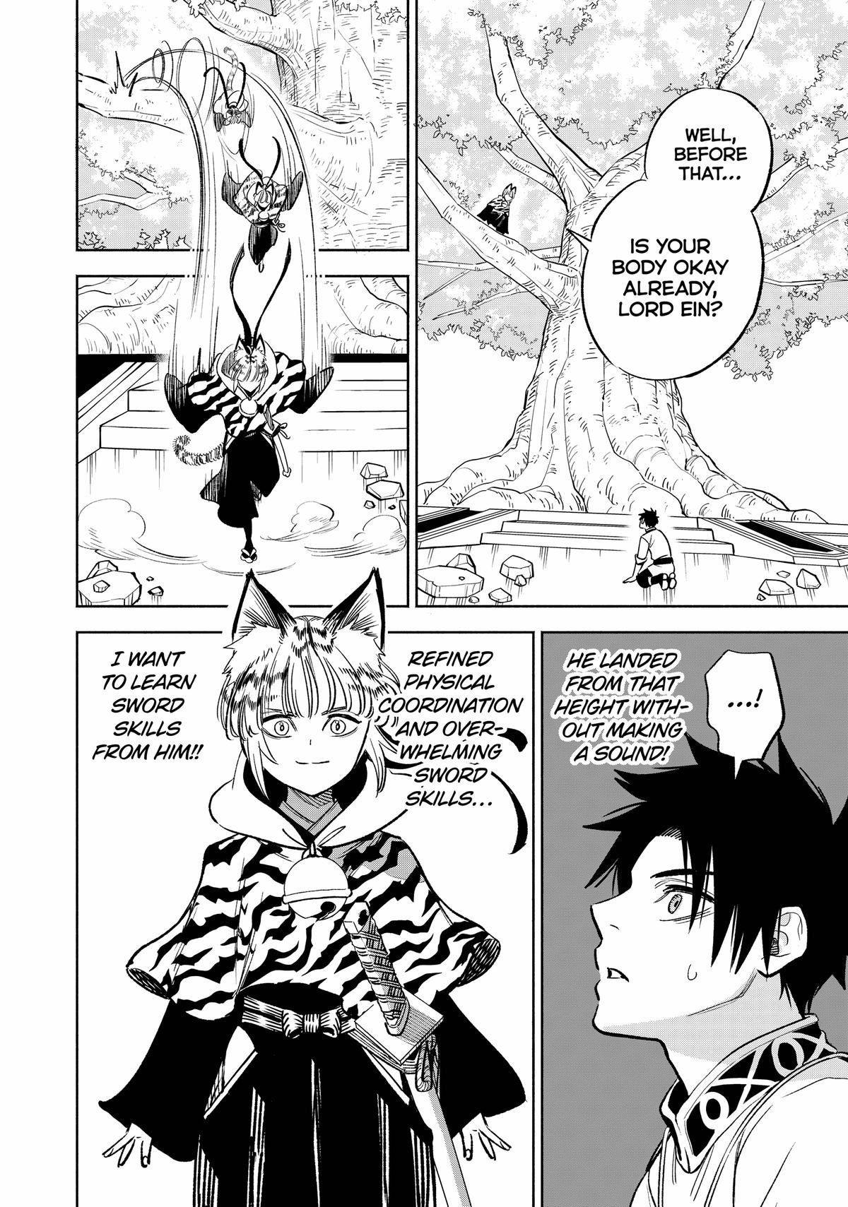Given Chapter 76 - Page 18