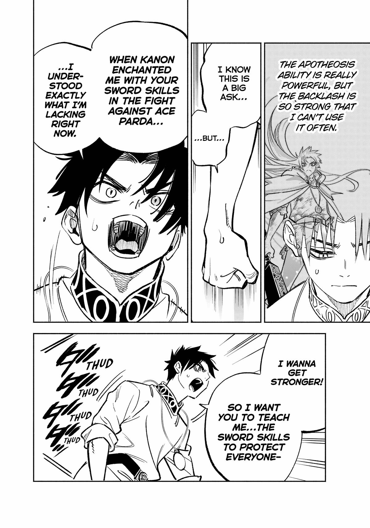 Given Chapter 76 - Page 20