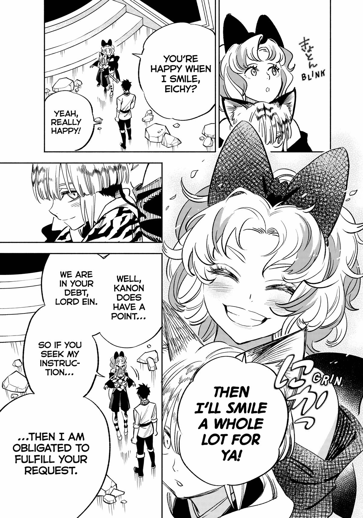 Given Chapter 76 - Page 27