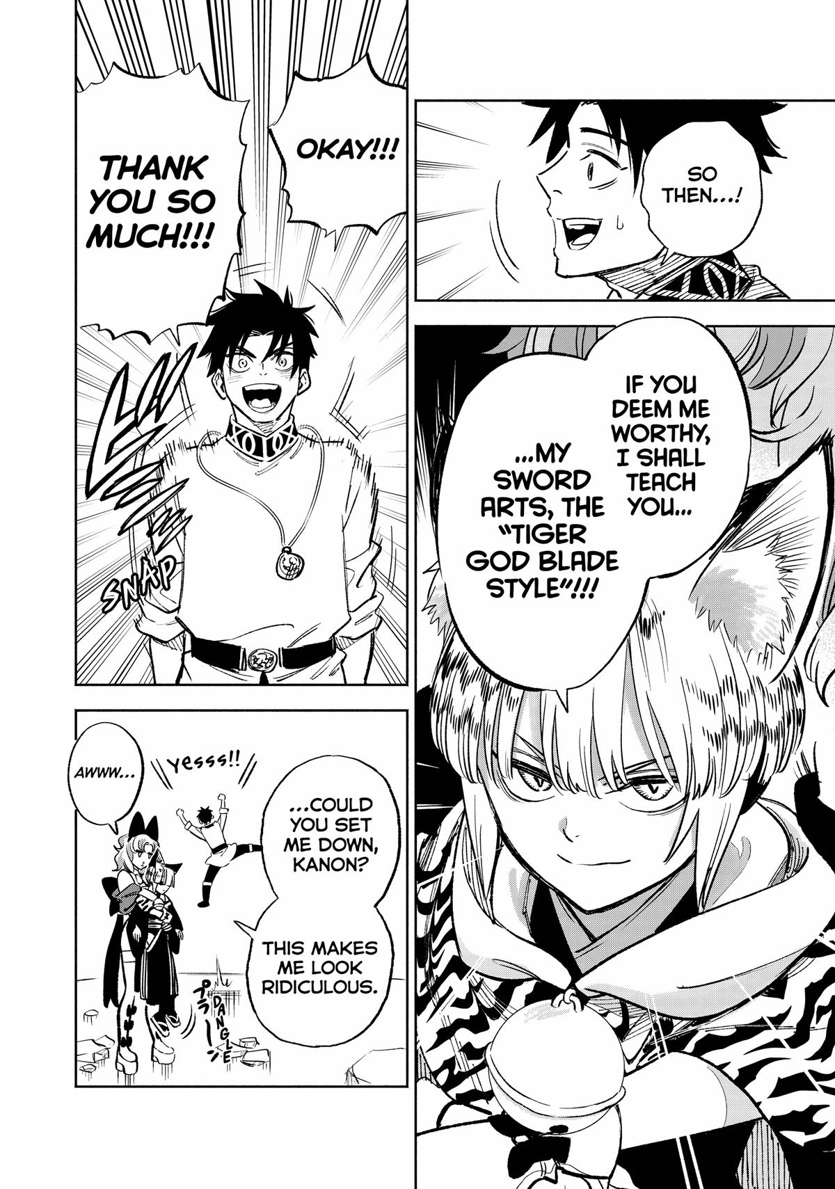 Given Chapter 76 - Page 28