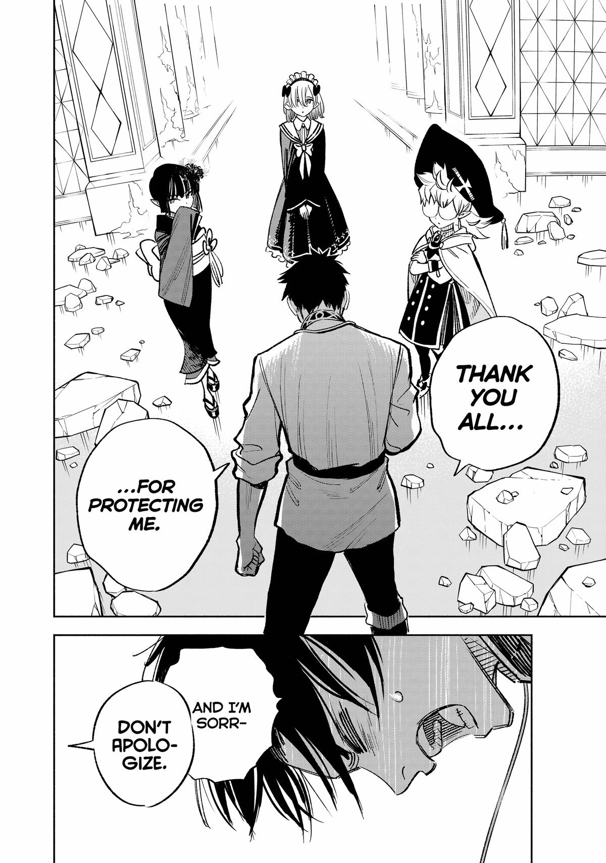 Given Chapter 77 - Page 6
