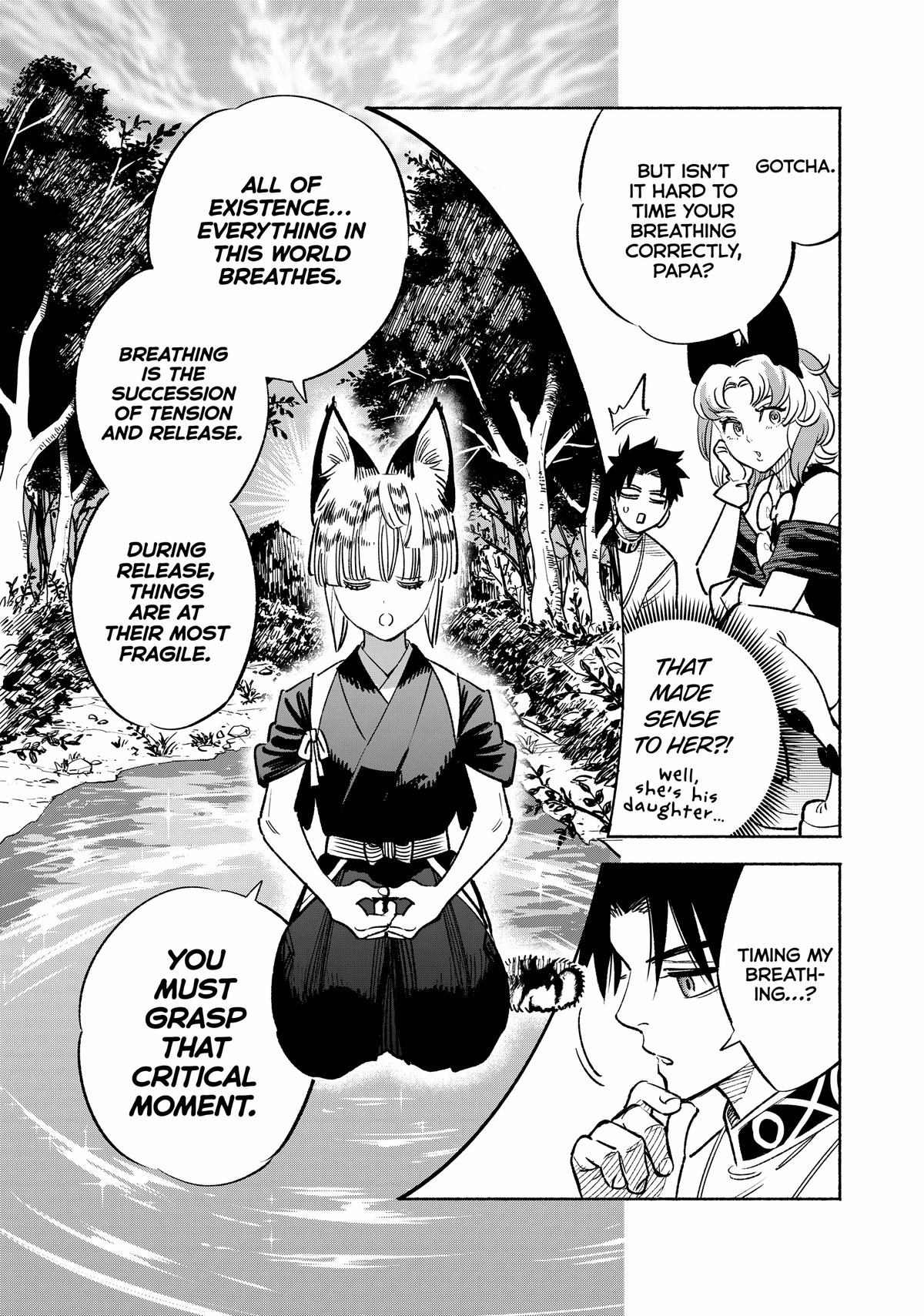 Given Chapter 77 - Page 23
