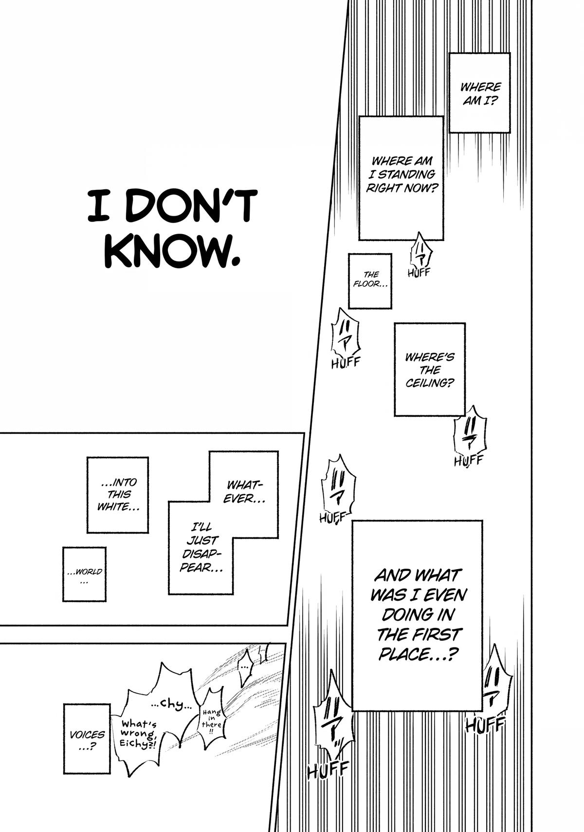 Given Chapter 77 - Page 29