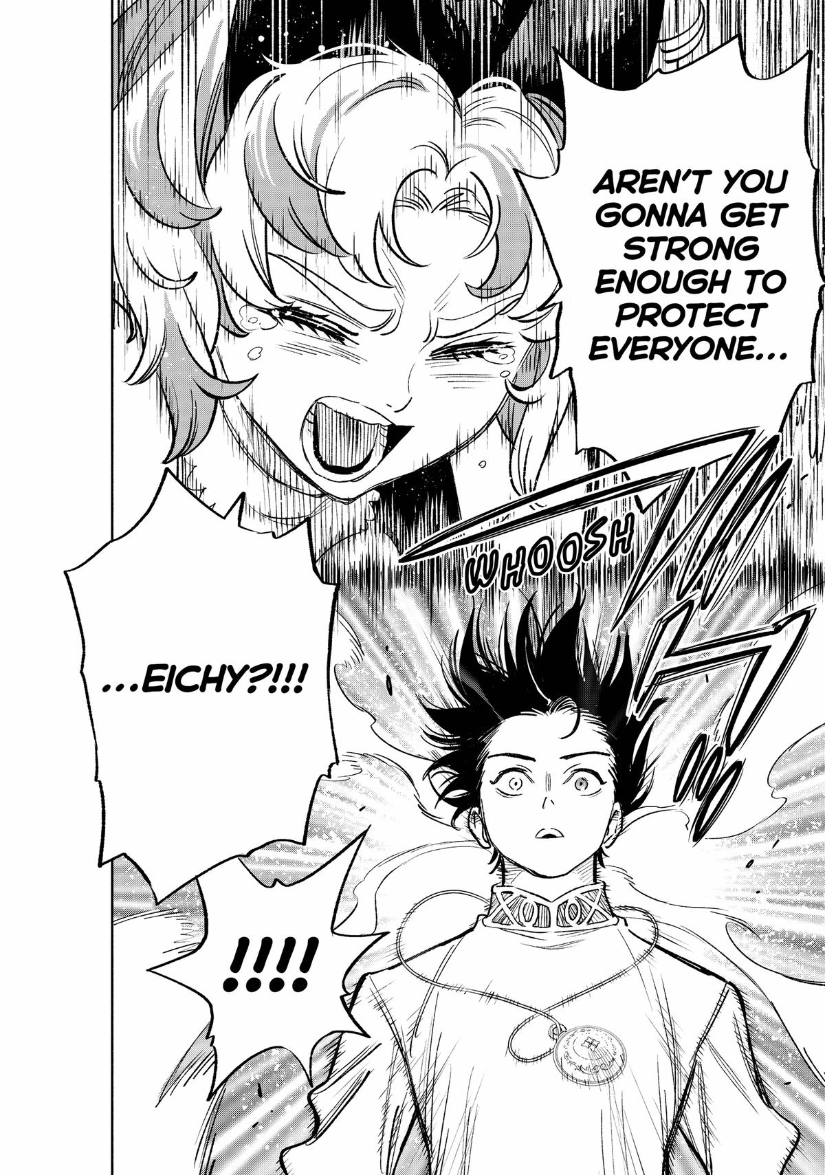 Given Chapter 77 - Page 30
