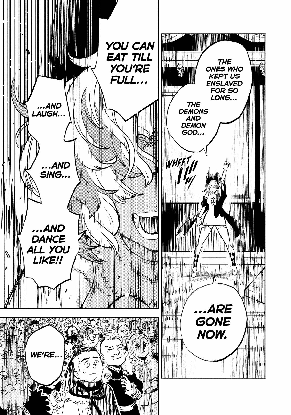 Given Chapter 78 - Page 22