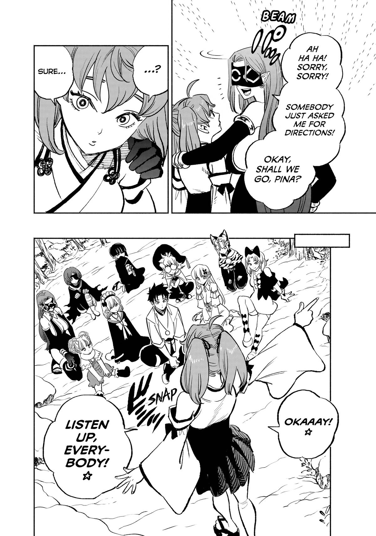 Given Chapter 78 - Page 26