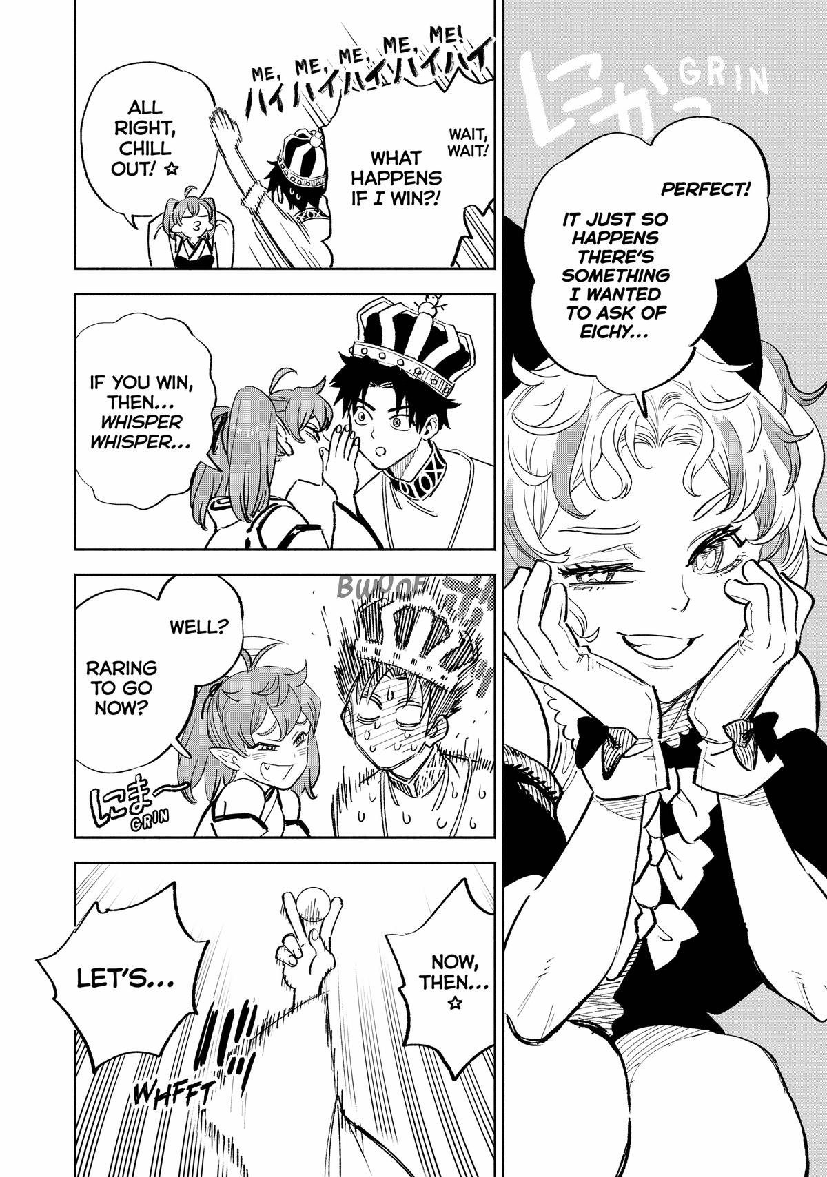 Given Chapter 79 - Page 6