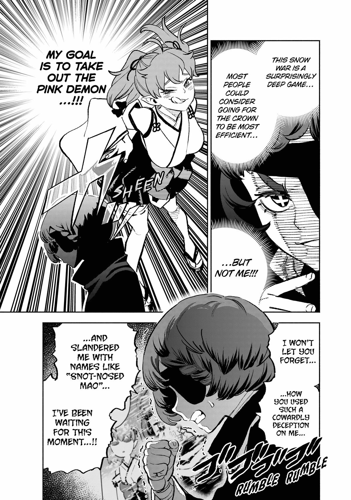 Given Chapter 79 - Page 9