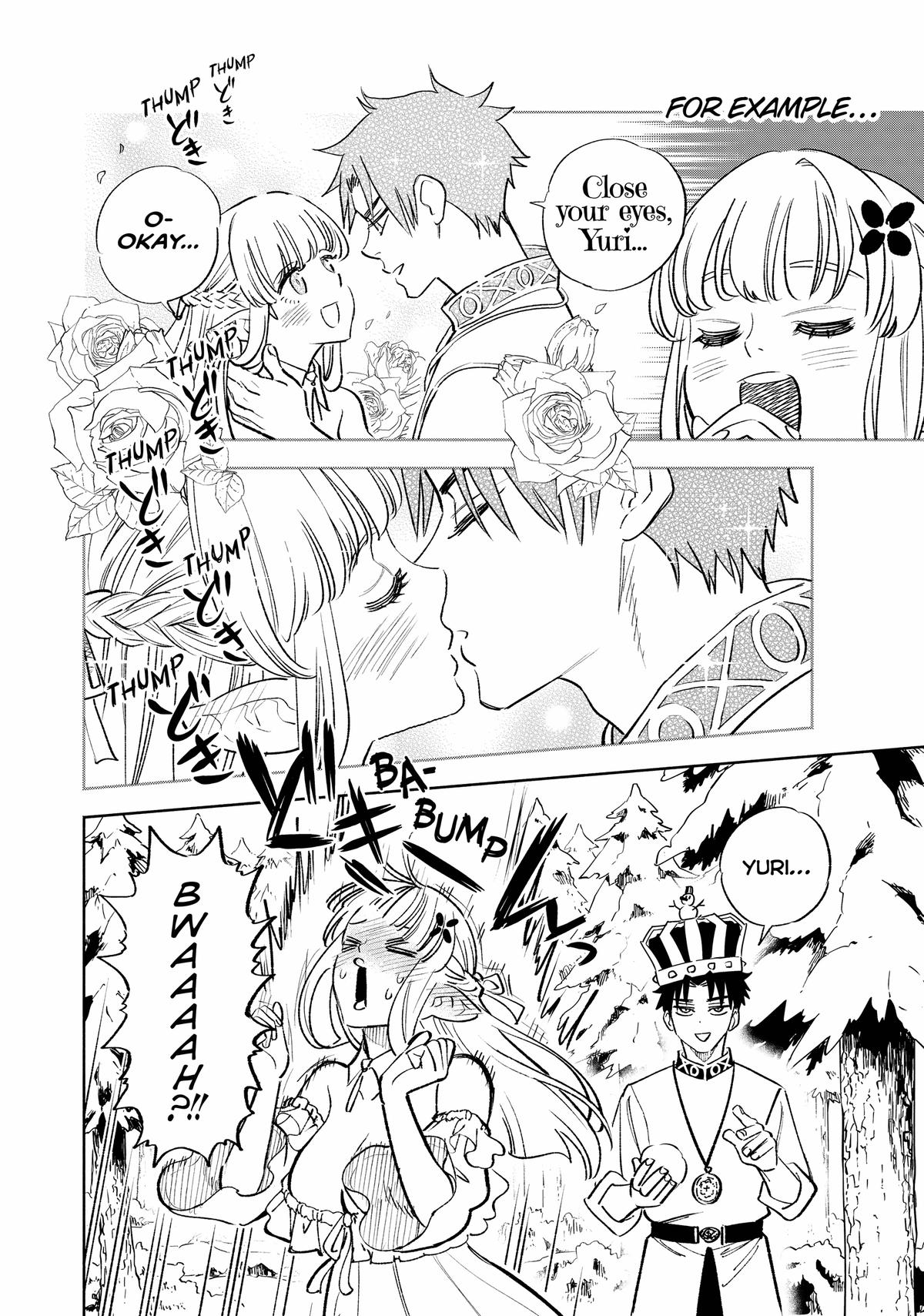 Given Chapter 79 - Page 12
