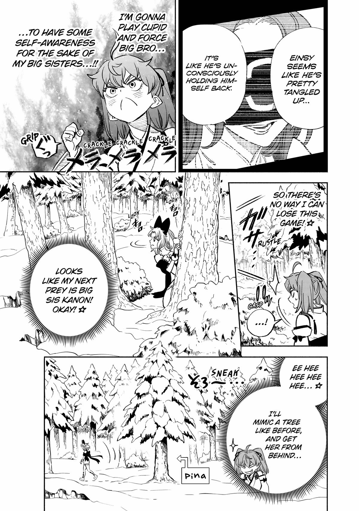 Given Chapter 79 - Page 19