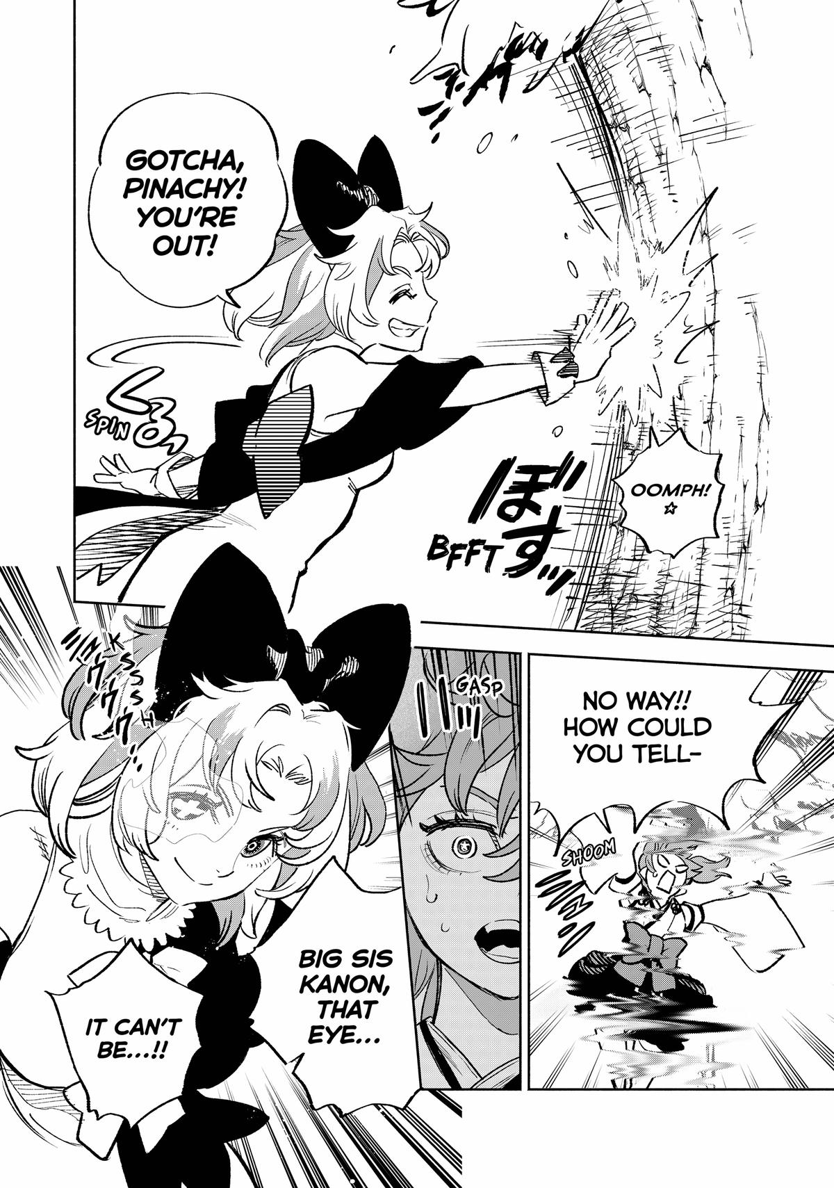 Given Chapter 79 - Page 20