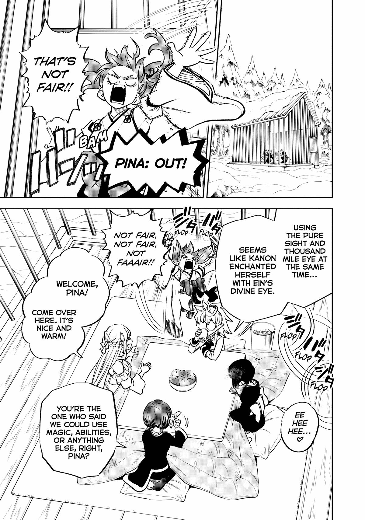 Given Chapter 79 - Page 21