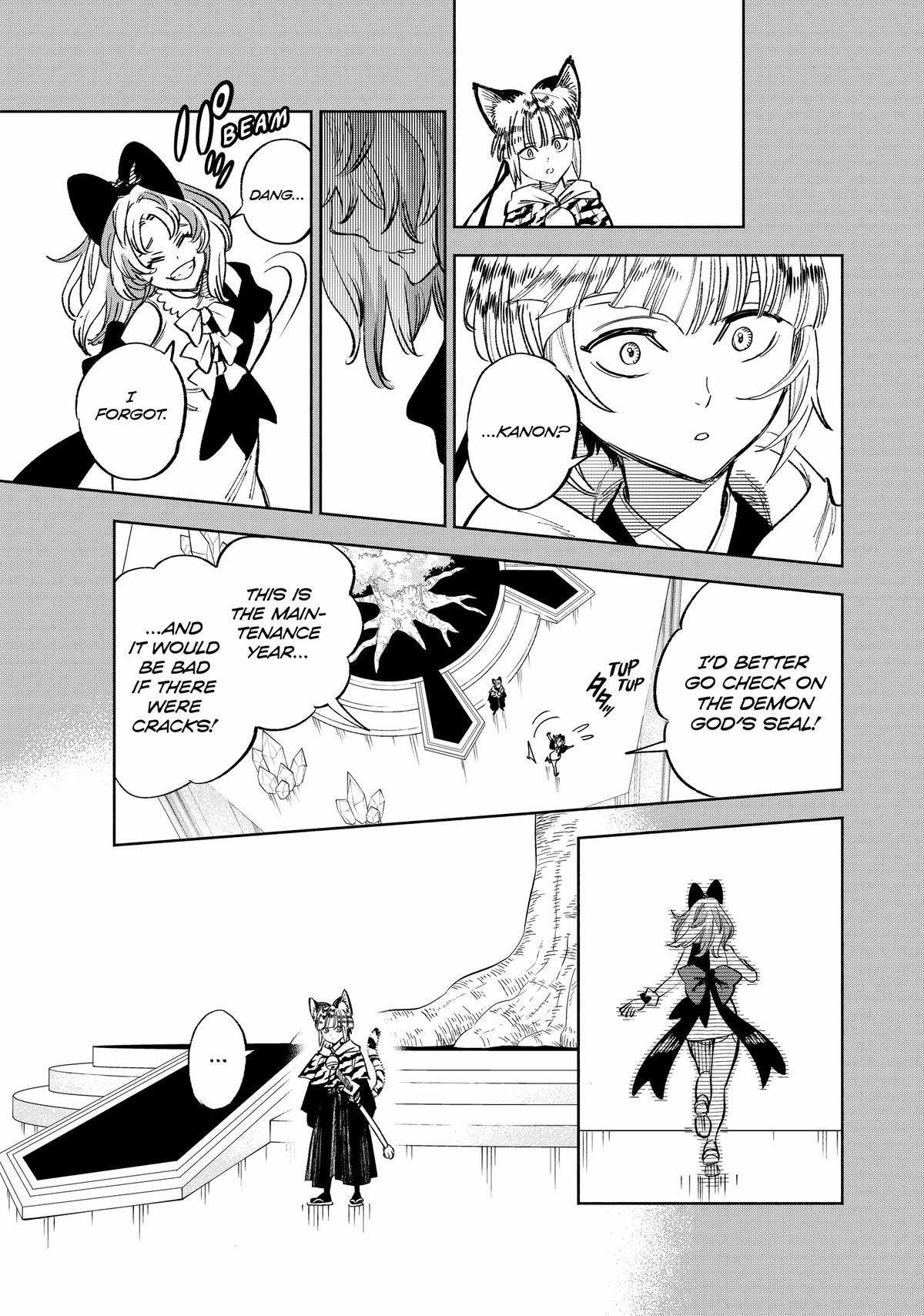 Given Chapter 80 - Page 3
