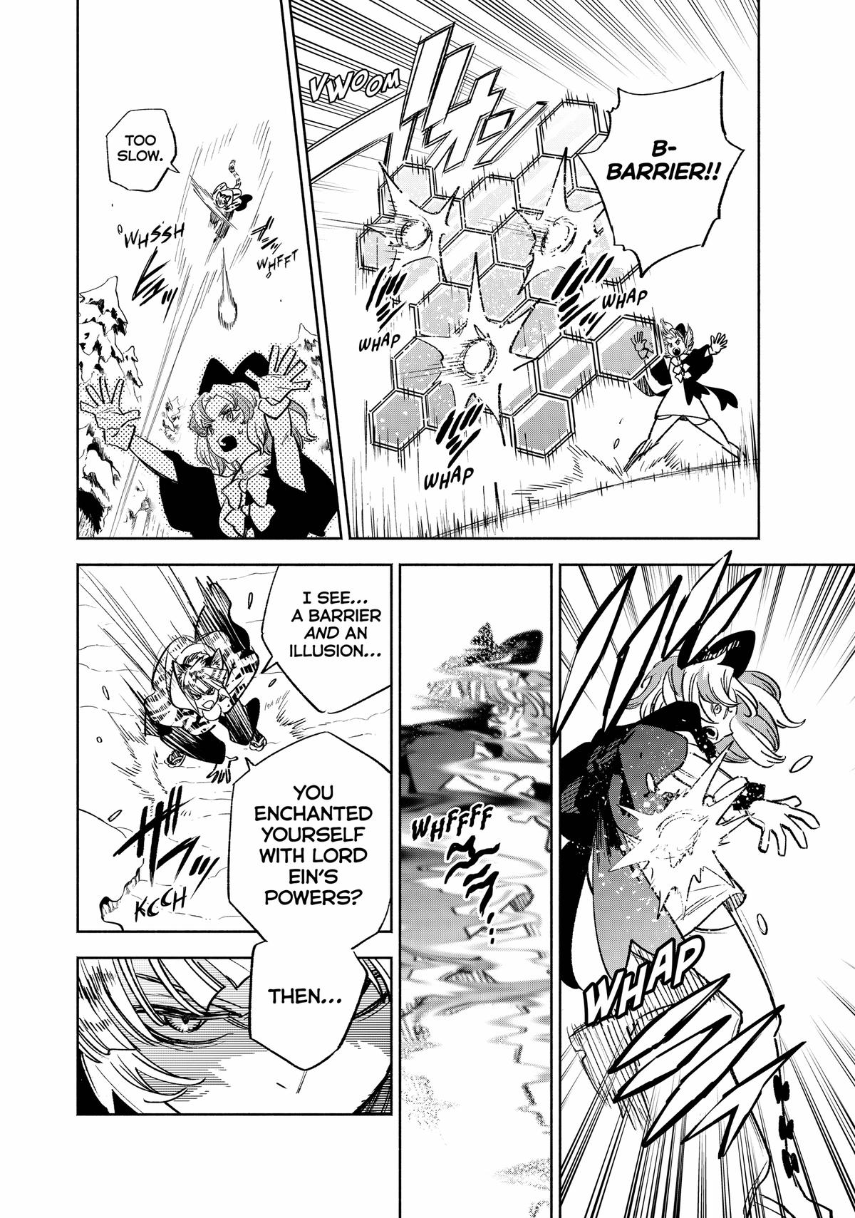 Given Chapter 80 - Page 6
