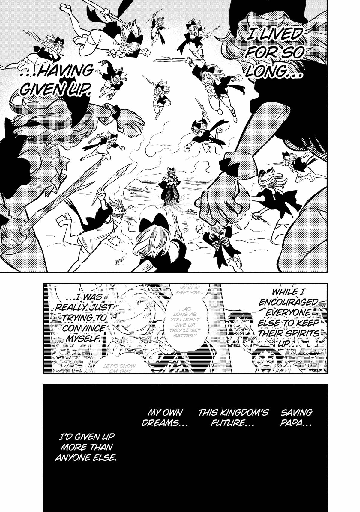 Given Chapter 80 - Page 11