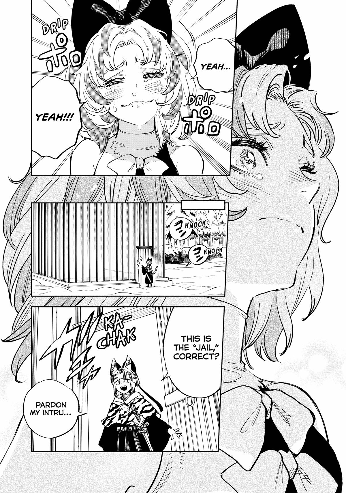 Given Chapter 80 - Page 21