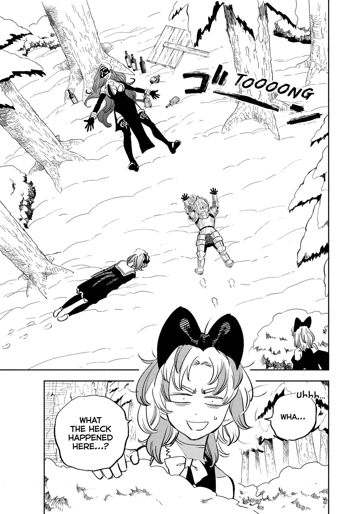Given Chapter 80 - Page 26