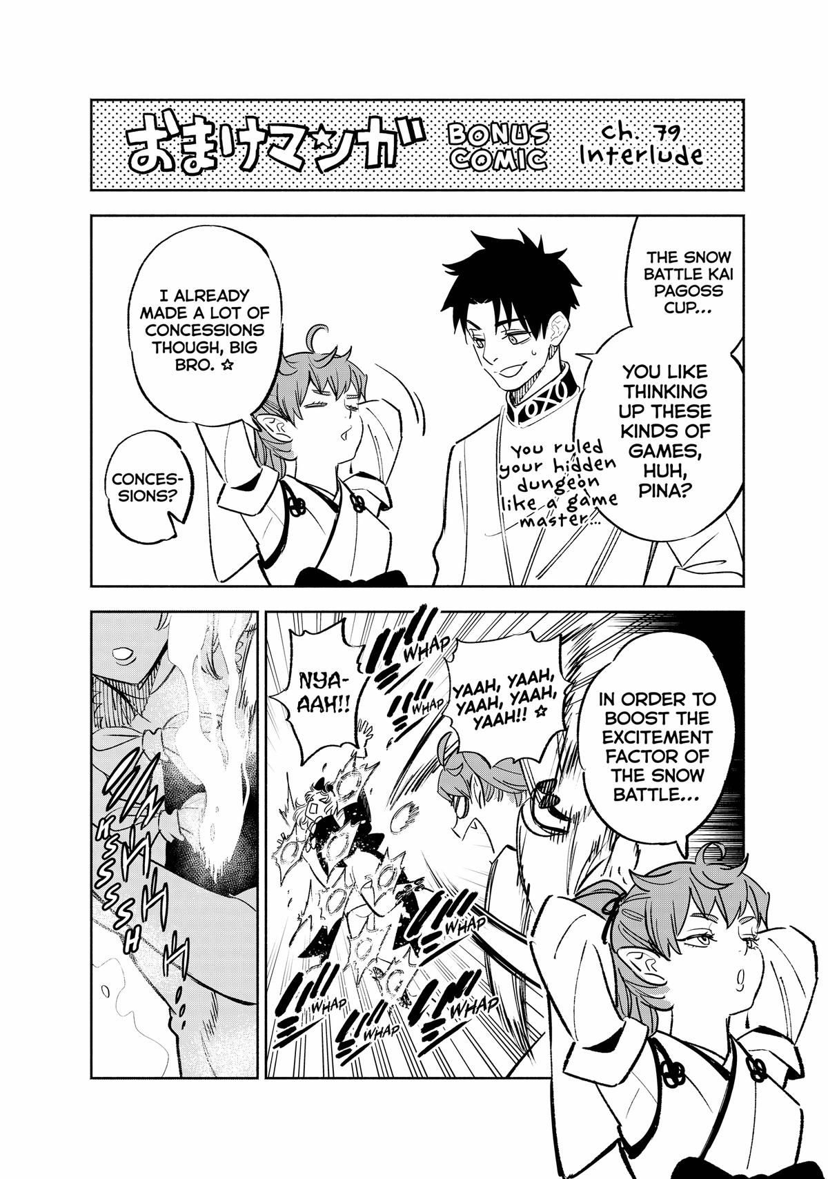 Given Chapter 80 - Page 28